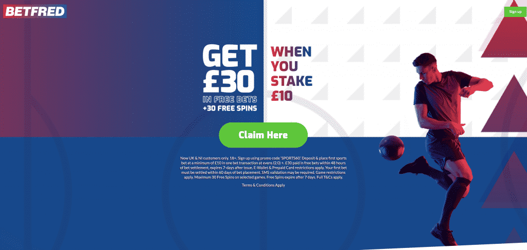 betfred