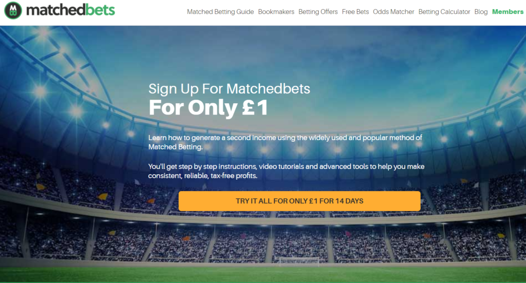 matchedbets