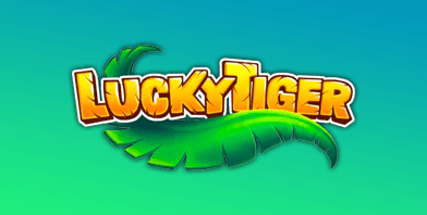 lucky tiger